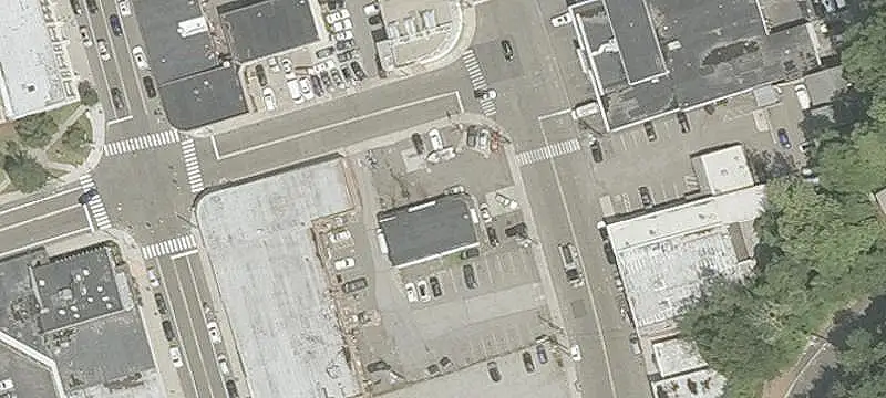Restaurant Business with Basement