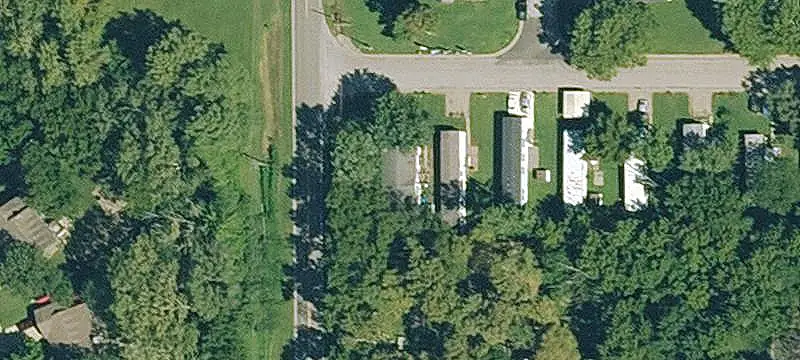 Flex Space with Drive-In Warehouses
