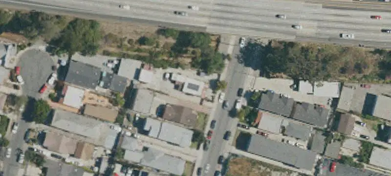 New Construction 5-Unit Apartment Building
