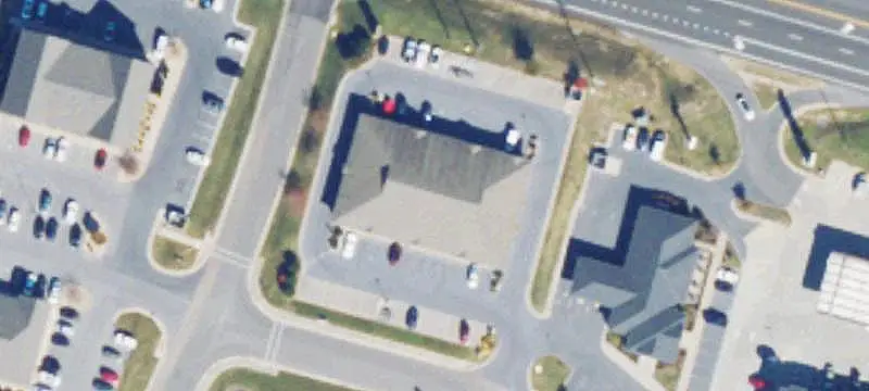 Flex Space with Showroom
