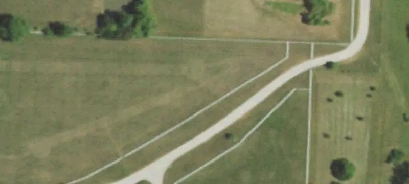 195-Acre Agricultural Land Tract