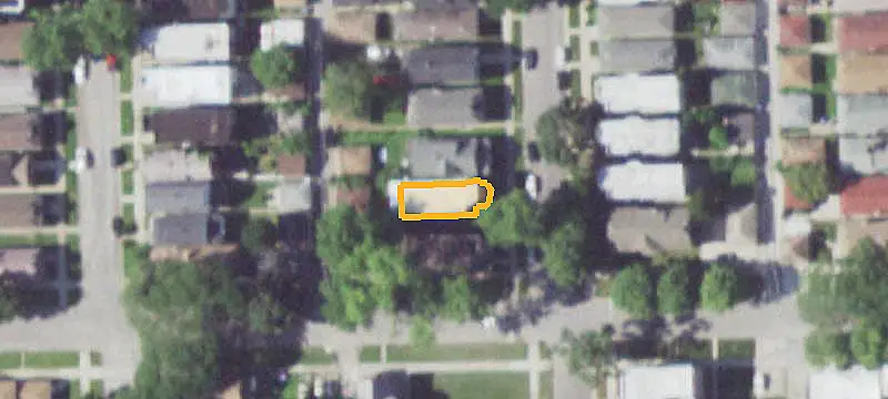 Two-Unit Property with Detached Garage