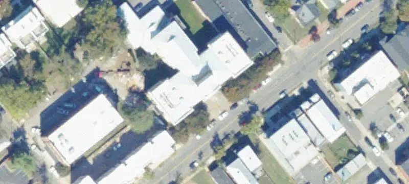 Senior Housing Community with Clubhouse