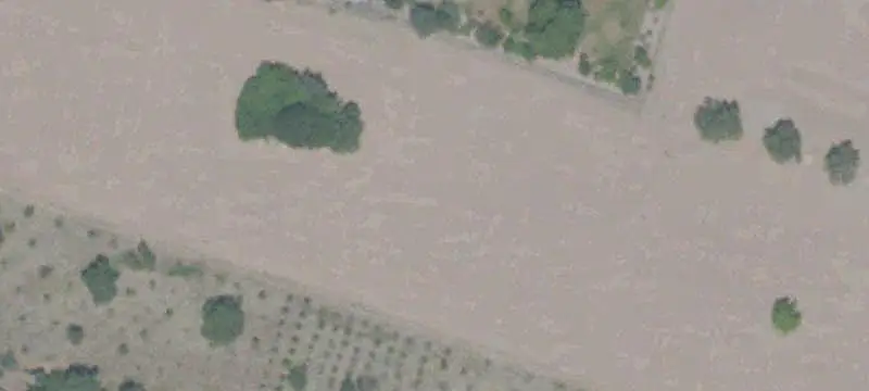 Commercial Land with Existing Building