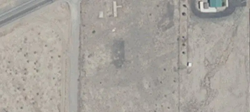 Corner Commercial Land