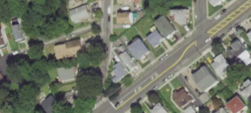 Two-Unit Duplex with Garage