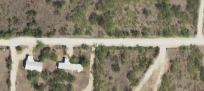 Six-Home Mobile Home Park