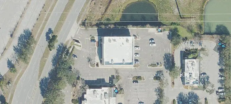 4.5-Acre Development Land