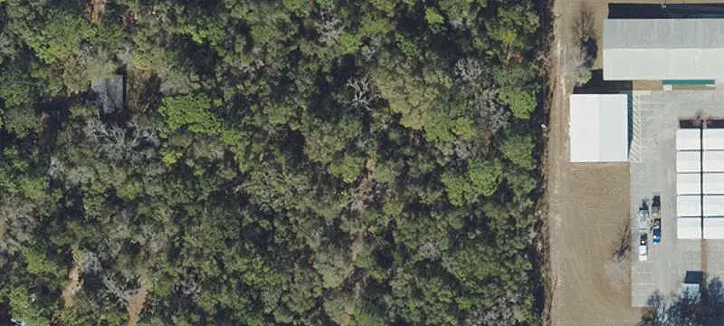 Flat Commercial Land