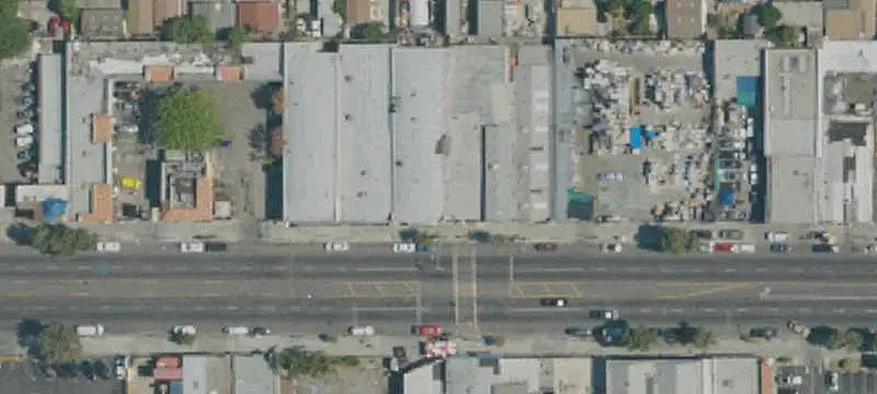 Storefront Retail Property