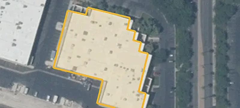 Office/Warehouse Flex Building