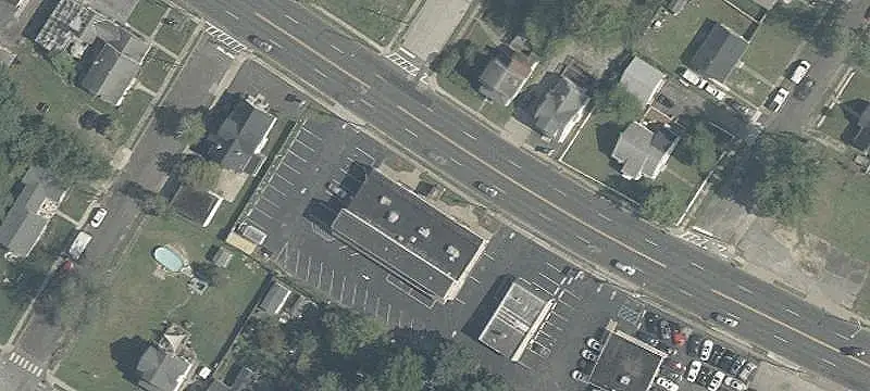 Two-Story Medical Office Building