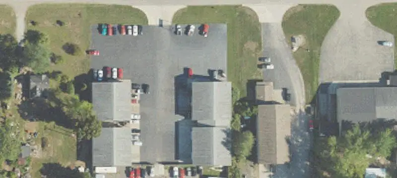 4-Building Industrial Warehouse Property