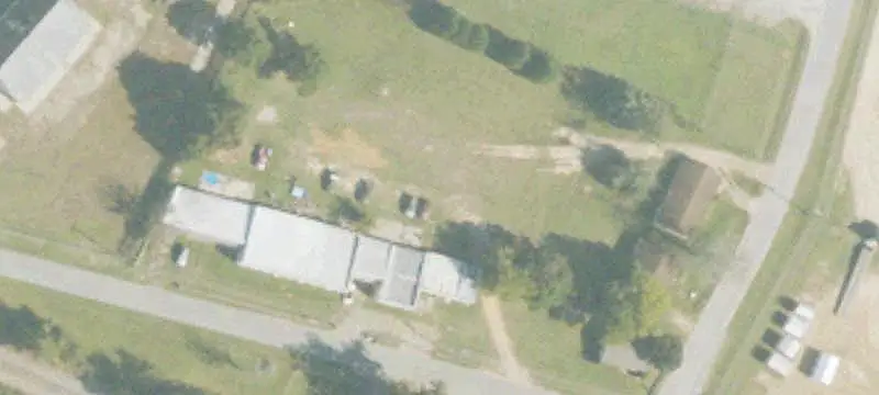 Multi-Building Flex Property