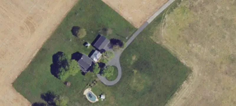Agricultural Land with Development Plan