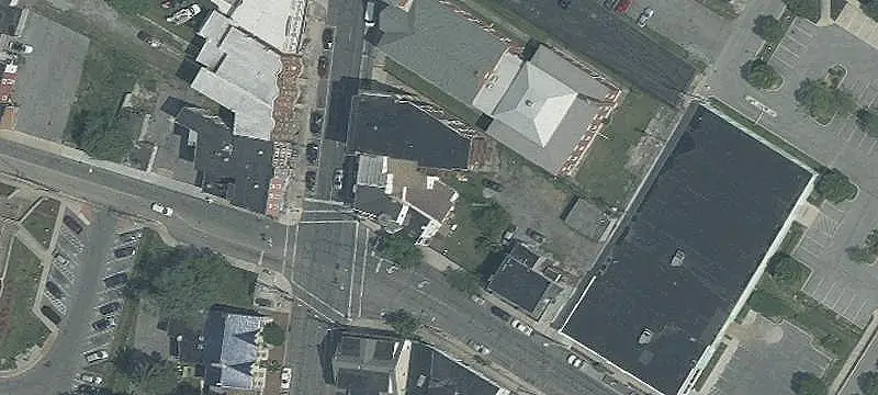 Mixed-Use Property with Storefront