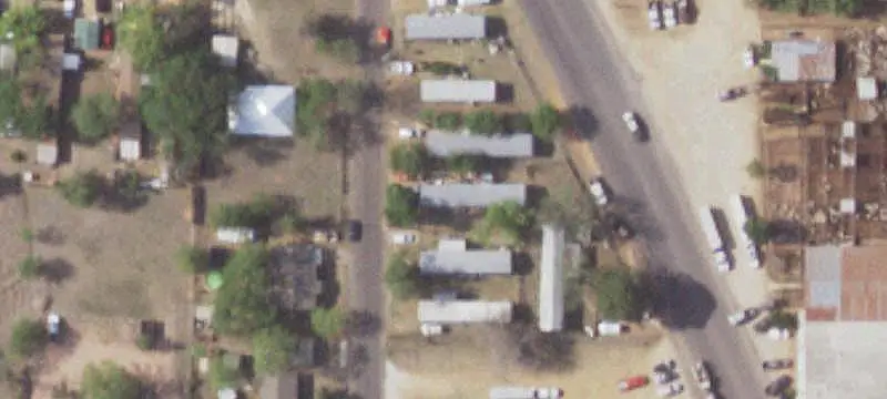 Manufactured Home Park