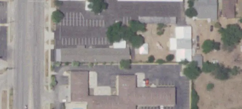 Masonry Flex Space Property