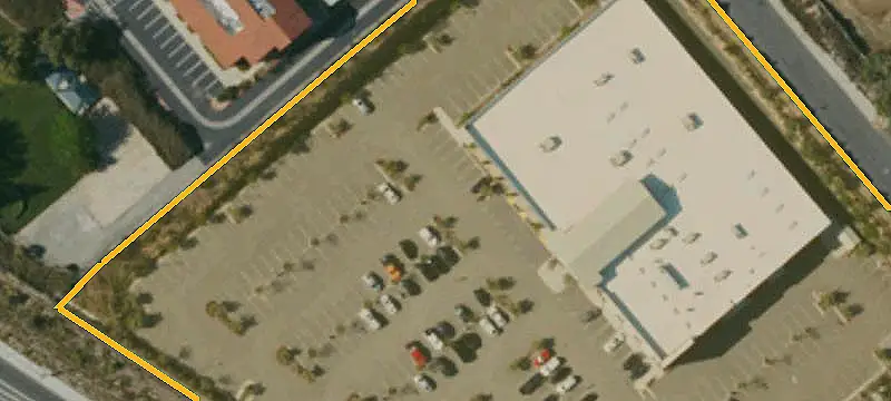 Single-Tenant Office Unit