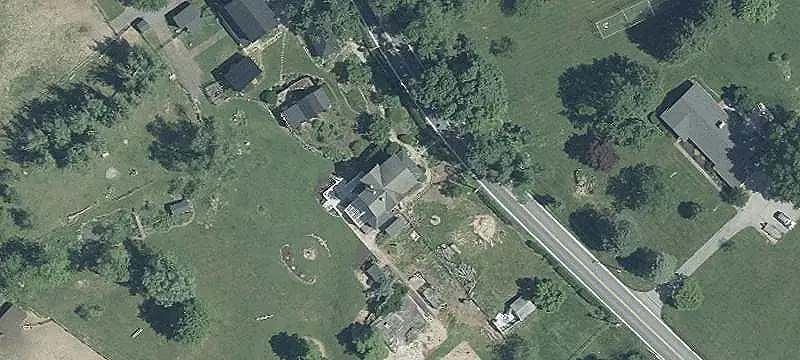 Horse & Equestrian Property with Barn