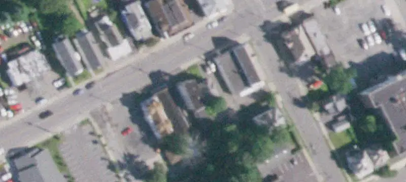 Two-Family Duplex