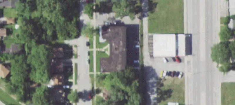 30-Unit Renovated Apartment Building