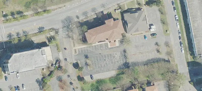 Leased Mixed-Use Property