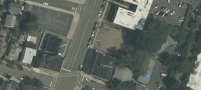 Apartment Buildings with Approved Retail Space