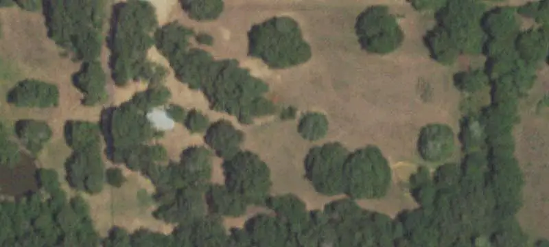 Wooded Short-Term Rental Property