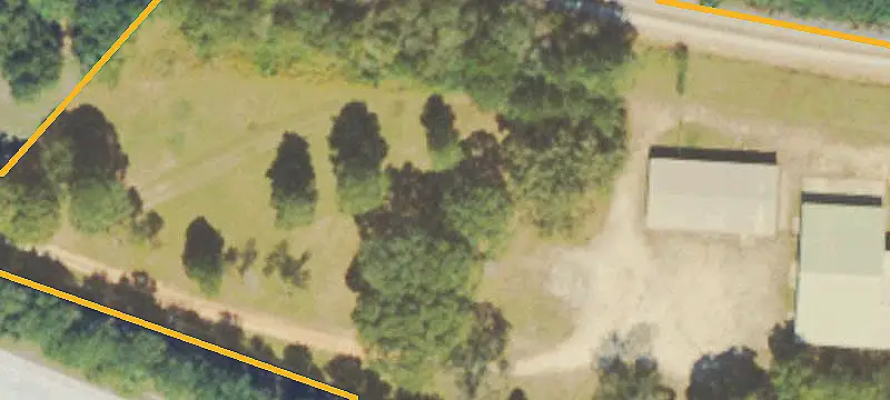 Commercial Land with Office Warehouse