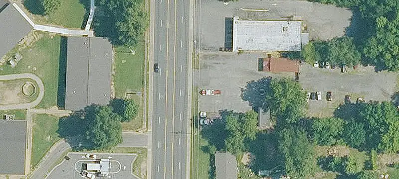 Single-Tenant NNN Healthcare Property