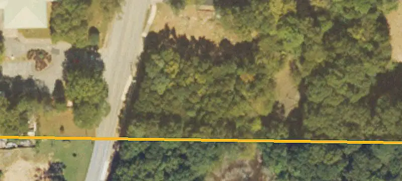 Commercial Land Near Shopping