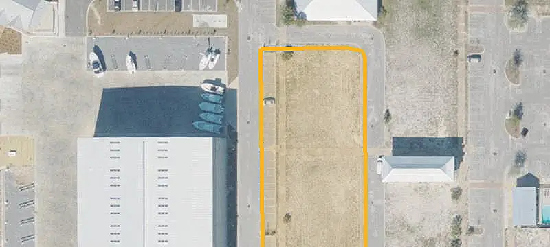 Waterfront Multifamily Property