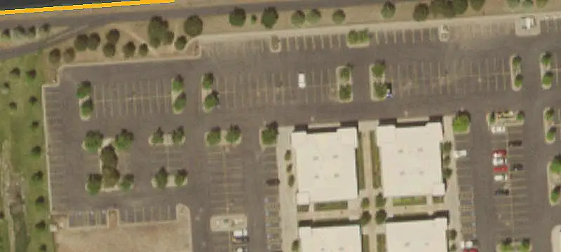Commercial Land