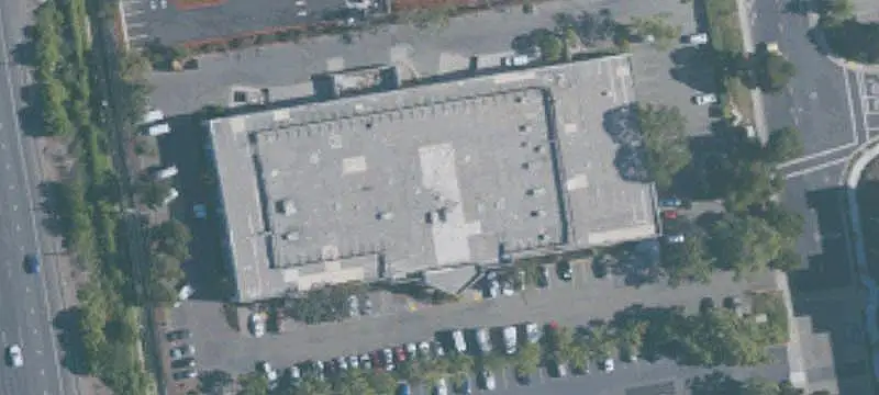 Flex Space with Warehouse