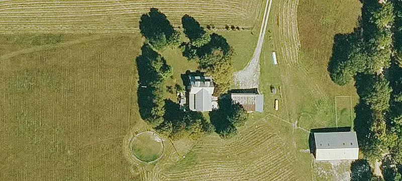 Equestrian Property with Residence