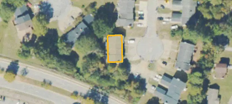Multifamily Property with Central Air