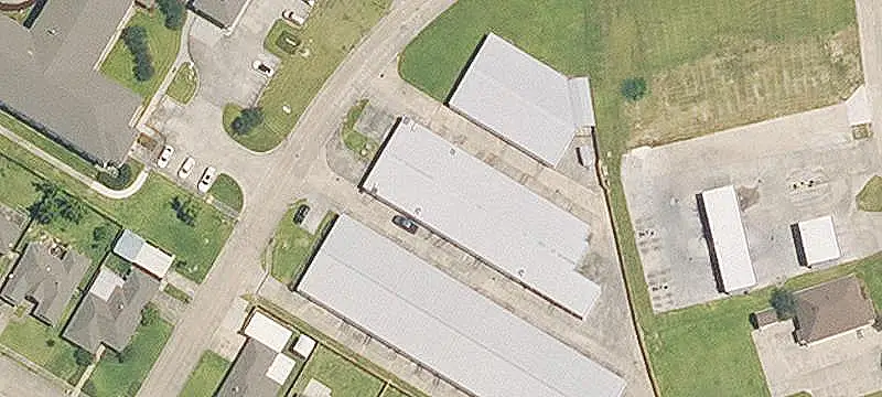 ABCC Self-Storage Facility
