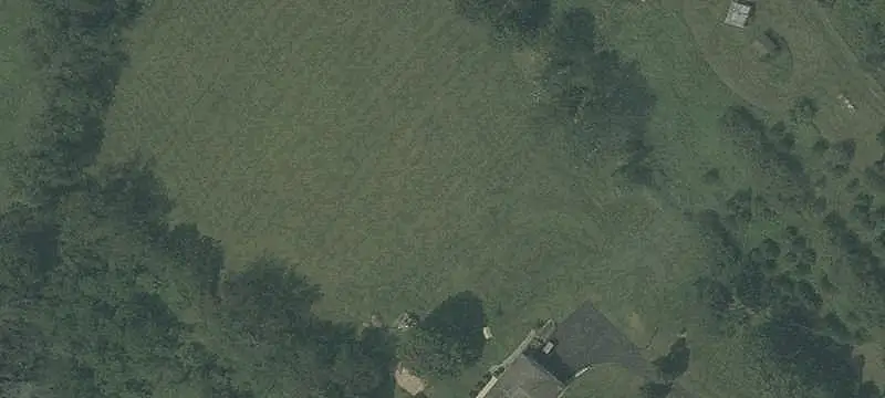 Farm Property with Dairy Barn