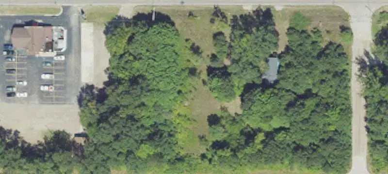 Commercial Land with Road Frontage