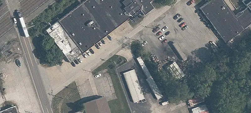 Self-Storage Facility with 42 Units