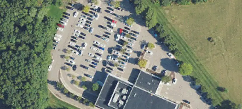 Auto Shop with Retail Showroom