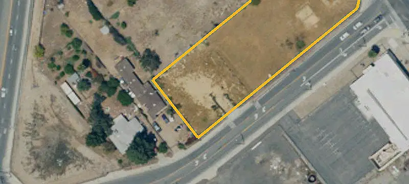 Commercial Land