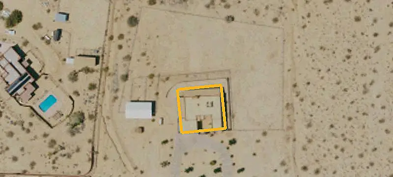 Land Lot