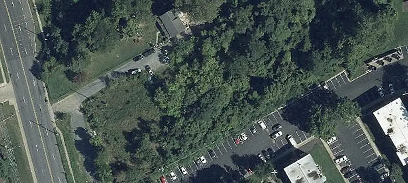 Commercial Development Land
