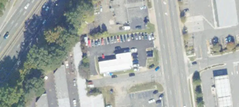 Freestanding Storefront Property