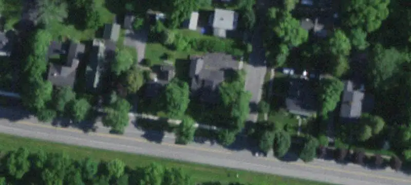 Two-Story Victorian Duplex
