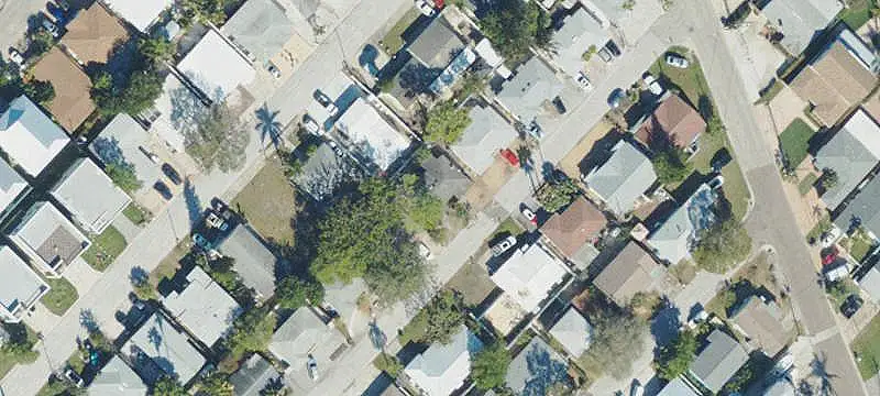Duplex Requiring Full Renovation