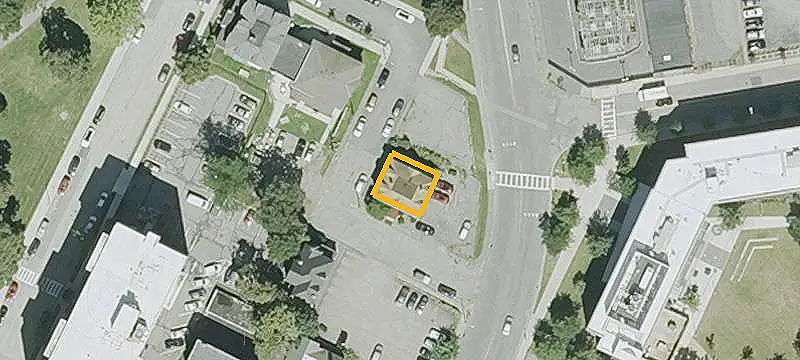 Multi-Suite Office Building