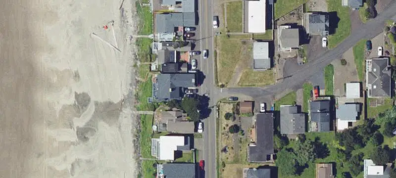 Oceanfront Short-Term Rental Home